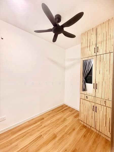 For Rent - Armani Residence Sg Long