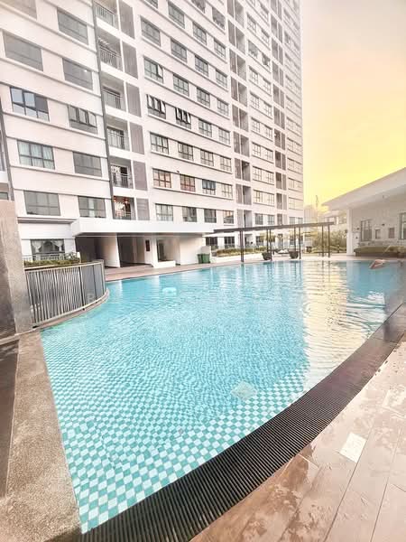 For Rent - Armani Residence Sg Long