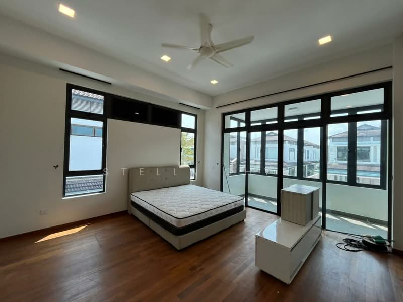 Eco Botanic untuk Untuk Disewa - RM 12,000 /bulan, Mac 2026 - PropertyGuru.com.my