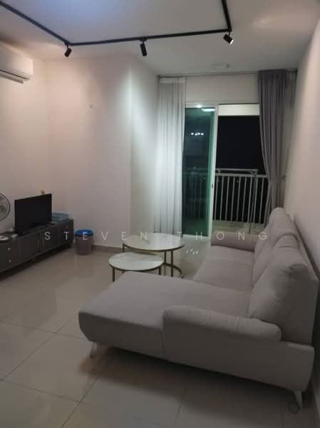 Condominium for Rent at Seri Riana Residence - Steven Thong - PropertyGuru.com.my