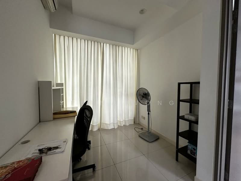 Servis Apartment untuk Disewa di Uptown Residences - Selina Wong - Study - PropertyGuru.com.my