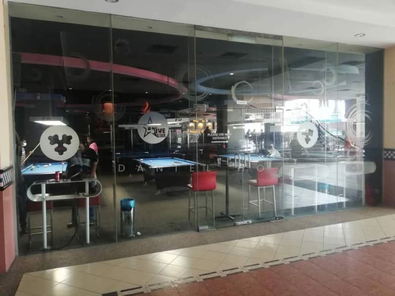 Shop for Rent in SS15 (Subang Jaya) - Daniel Ho - Entrance - PropertyGuru.com.my