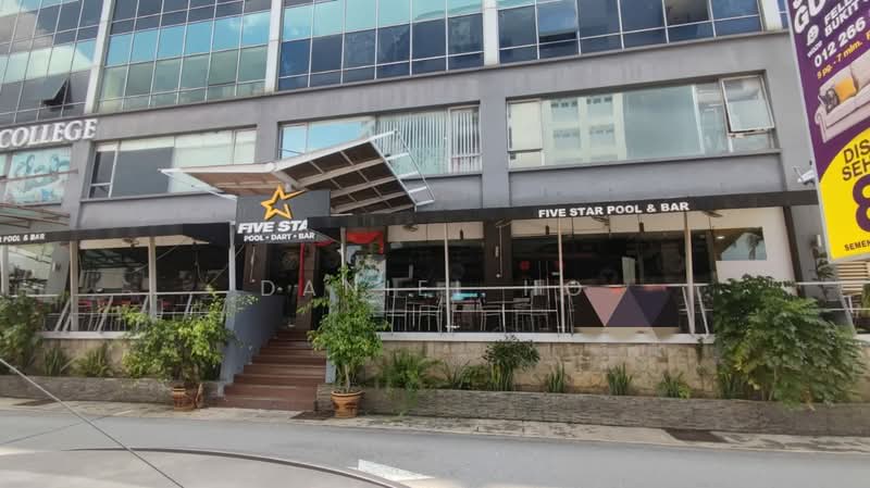 Shop for Rent in SS15 (Subang Jaya) - Daniel Ho - Exterior - PropertyGuru.com.my