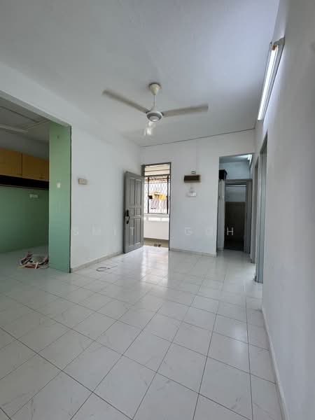 Flat for Sale at Flat Taman Perling - Smith Goh - PropertyGuru.com.my