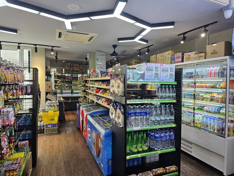 Condominium for Rent at Subang Parkhomes - Jimmy Ong - Mini Mart - PropertyGuru.com.my