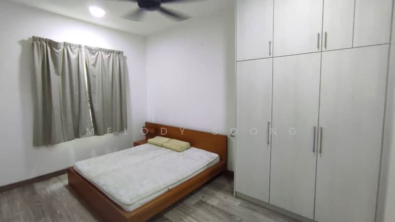Service Residence for Rent at Southbank Residence - Melody Soong - Bedroom - PropertyGuru.com.my