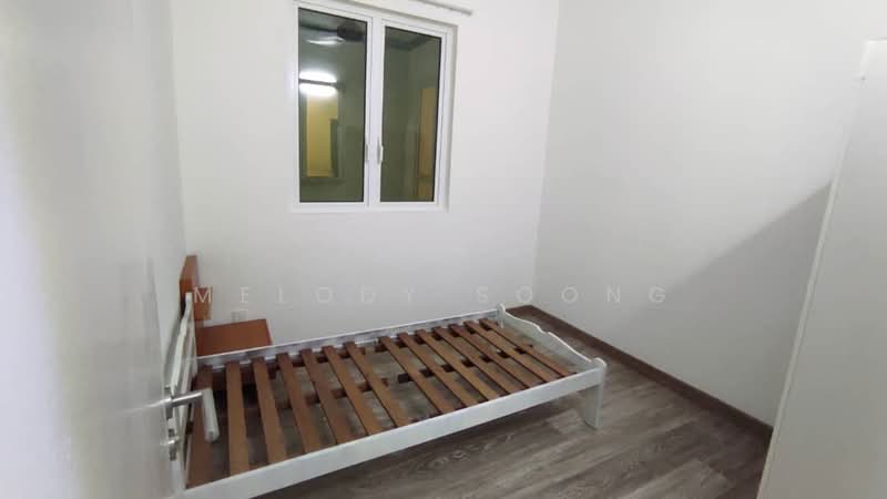 Service Residence for Rent at Southbank Residence - Melody Soong - Bedroom - PropertyGuru.com.my