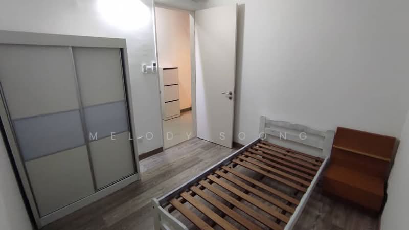 Service Residence for Rent at Southbank Residence - Melody Soong - Bedroom - PropertyGuru.com.my