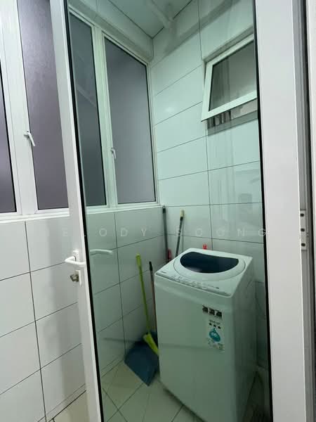 Servis Apartment untuk Disewa di Southbank Residence - Melody Soong - Interior - PropertyGuru.com.my