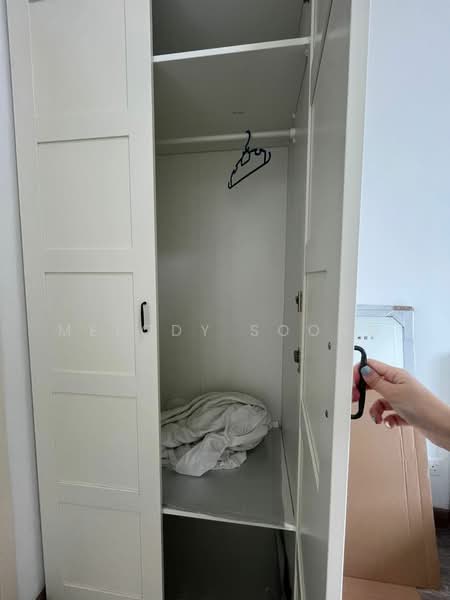 Servis Apartment untuk Disewa di Southbank Residence - Melody Soong - PropertyGuru.com.my