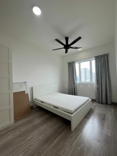 Servis Apartment untuk Disewa di Southbank Residence - Melody Soong - PropertyGuru.com.my