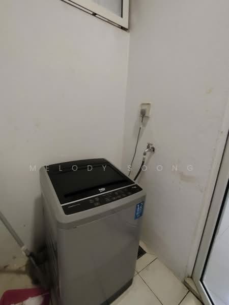Service Residence for Rent at Southbank Residence - Melody Soong - Interior - PropertyGuru.com.my