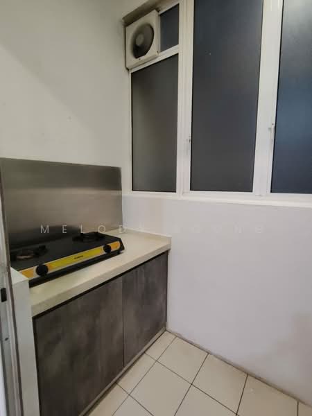 Service Residence for Rent at Southbank Residence - Melody Soong - Kitchen - PropertyGuru.com.my