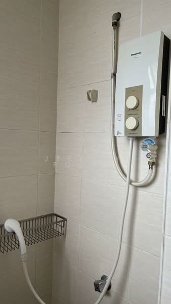 Service Residence for Sale at Platinum Lake PV 21 - JEFFERY FOONG - PropertyGuru.com.my