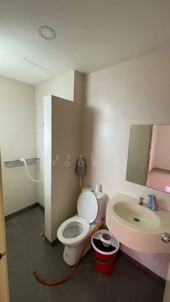 Service Residence for Sale at Platinum Lake PV 21 - JEFFERY FOONG - PropertyGuru.com.my