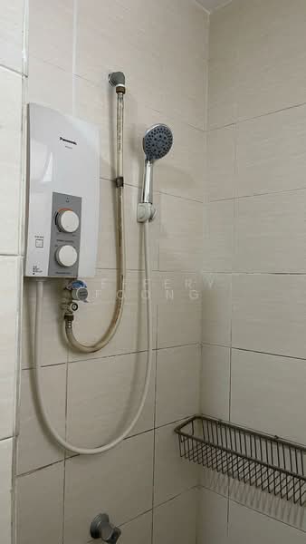 Service Residence for Sale at Platinum Lake PV 21 - JEFFERY FOONG - PropertyGuru.com.my