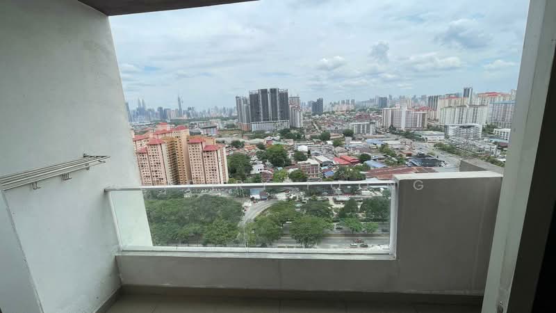 Service Residence for Sale at Platinum Lake PV 21 - JEFFERY FOONG - PropertyGuru.com.my