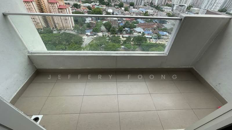 Service Residence for Sale at Platinum Lake PV 21 - JEFFERY FOONG - PropertyGuru.com.my