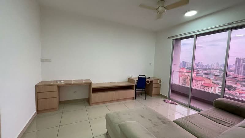 Service Residence for Sale at Platinum Lake PV 21 - JEFFERY FOONG - PropertyGuru.com.my