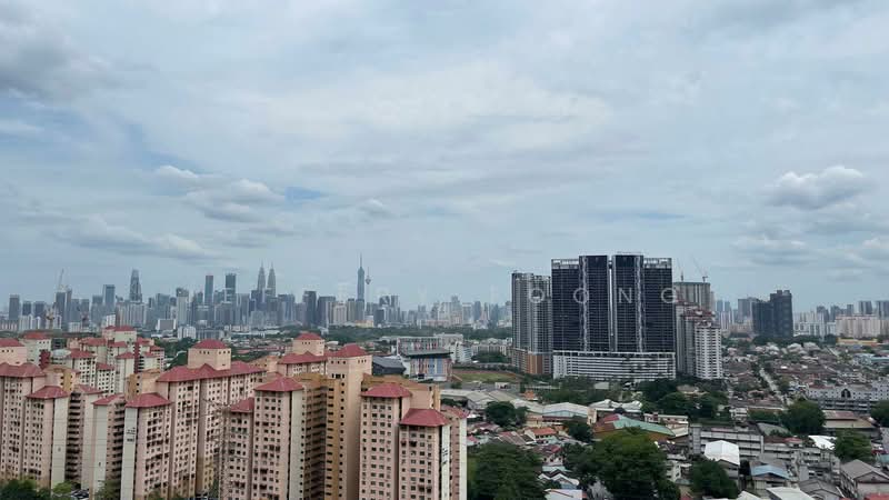 Service Residence for Sale at Platinum Lake PV 21 - JEFFERY FOONG - PropertyGuru.com.my