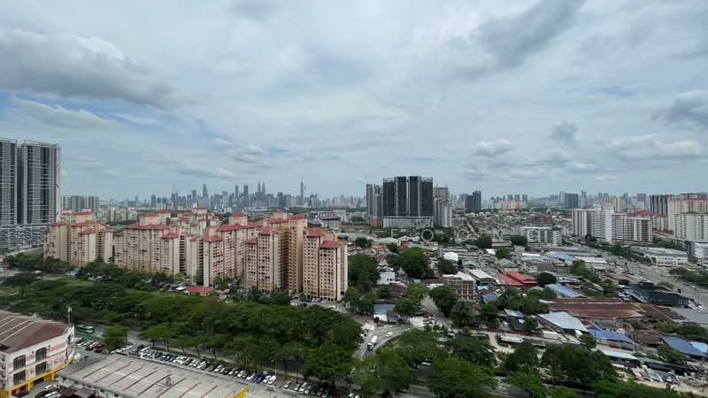 Service Residence for Sale at Platinum Lake PV 21 - JEFFERY FOONG - PropertyGuru.com.my