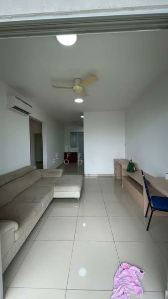 Service Residence for Sale at Platinum Lake PV 21 - JEFFERY FOONG - PropertyGuru.com.my