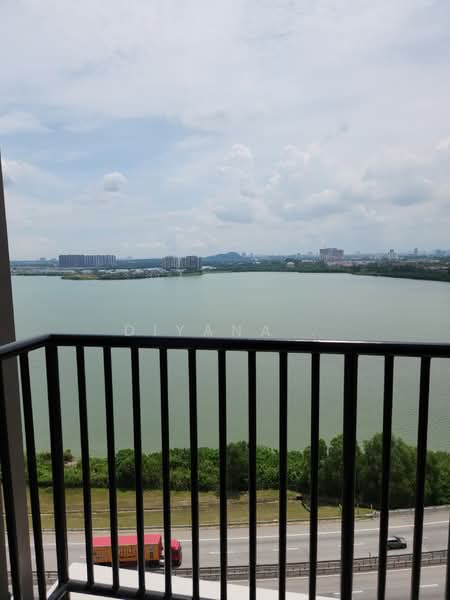 SkyLake Residence untuk Untuk Disewa - RM 1,850 /bulan, Mac 2026 - View - PropertyGuru.com.my