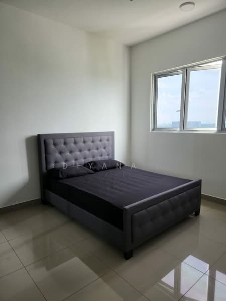 SkyLake Residence untuk Untuk Disewa - RM 1,850 /bulan, Mac 2026 - Bedroom - PropertyGuru.com.my