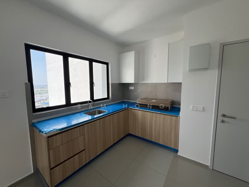 Service Residence for Rent at Hana @ Eco Ardence - Sam Hong - PropertyGuru.com.my