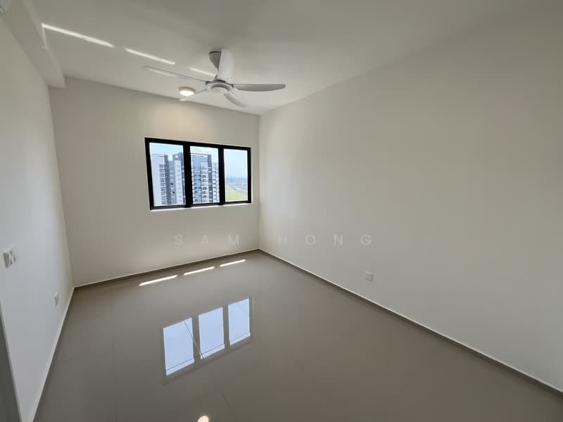 Service Residence for Rent at Hana @ Eco Ardence - Sam Hong - PropertyGuru.com.my