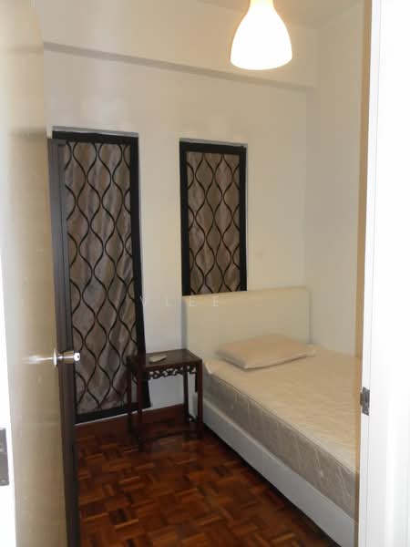 Condominium for Sale at Desa Villa Condominium - vLee . - Bedroom - PropertyGuru.com.my