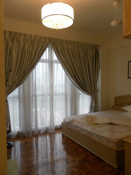 Condominium for Sale at Desa Villa Condominium - vLee . - Bedroom - PropertyGuru.com.my