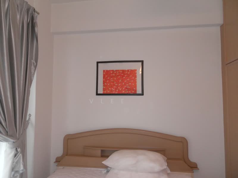 Condominium for Sale at Desa Villa Condominium - vLee . - Bedroom - PropertyGuru.com.my