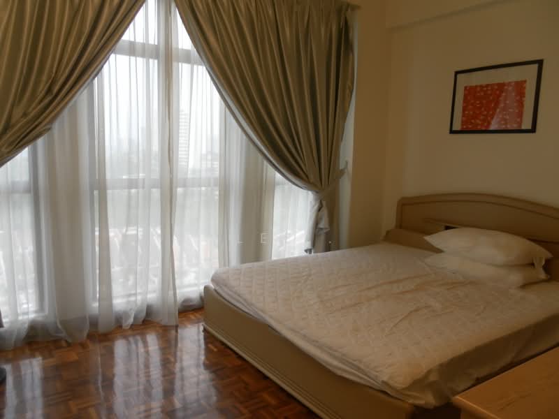 Condominium for Sale at Desa Villa Condominium - vLee . - Bedroom - PropertyGuru.com.my