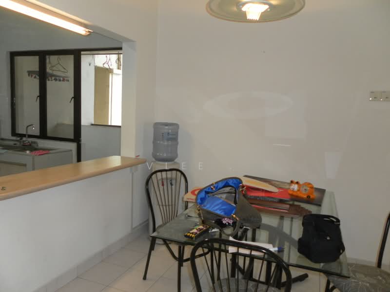 Condominium for Sale at Desa Villa Condominium - vLee . - Interior - PropertyGuru.com.my