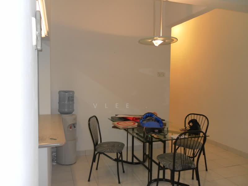 Condominium for Sale at Desa Villa Condominium - vLee . - Interior - PropertyGuru.com.my