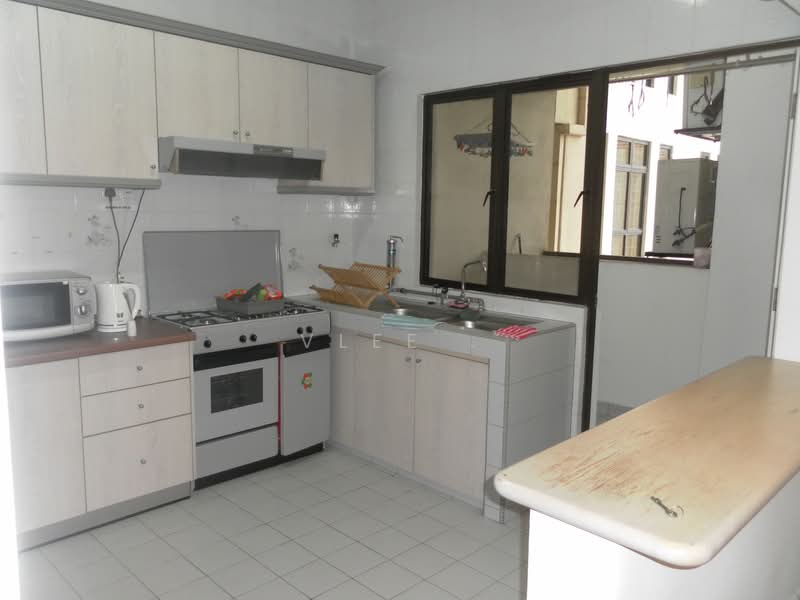 Condominium for Sale at Desa Villa Condominium - vLee . - Kitchen - PropertyGuru.com.my