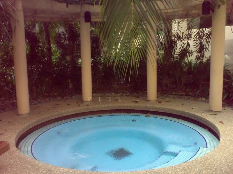 Condominium for Sale at Desa Villa Condominium - vLee . - Pool - PropertyGuru.com.my