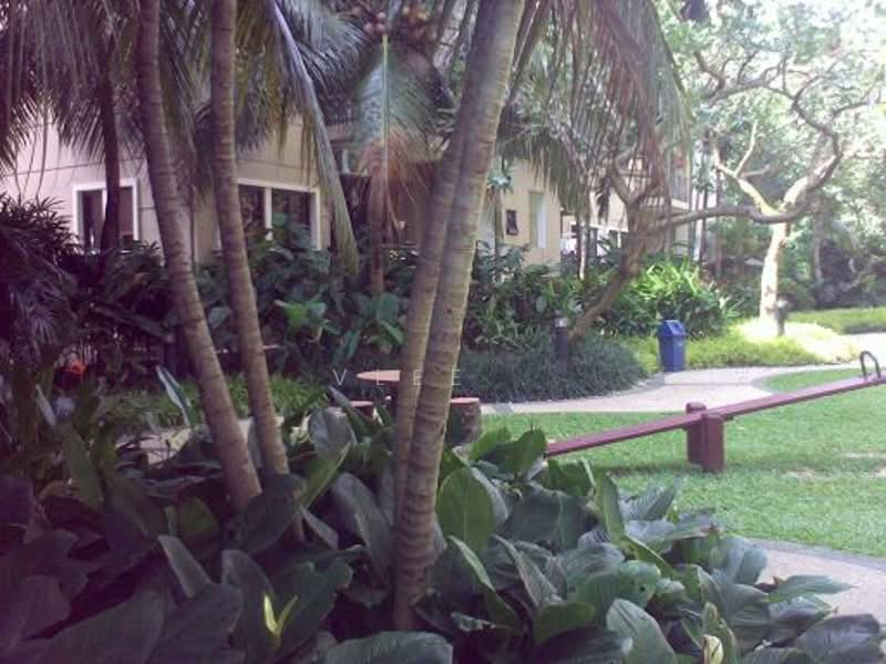 Condominium for Sale at Desa Villa Condominium - vLee . - Garden - PropertyGuru.com.my