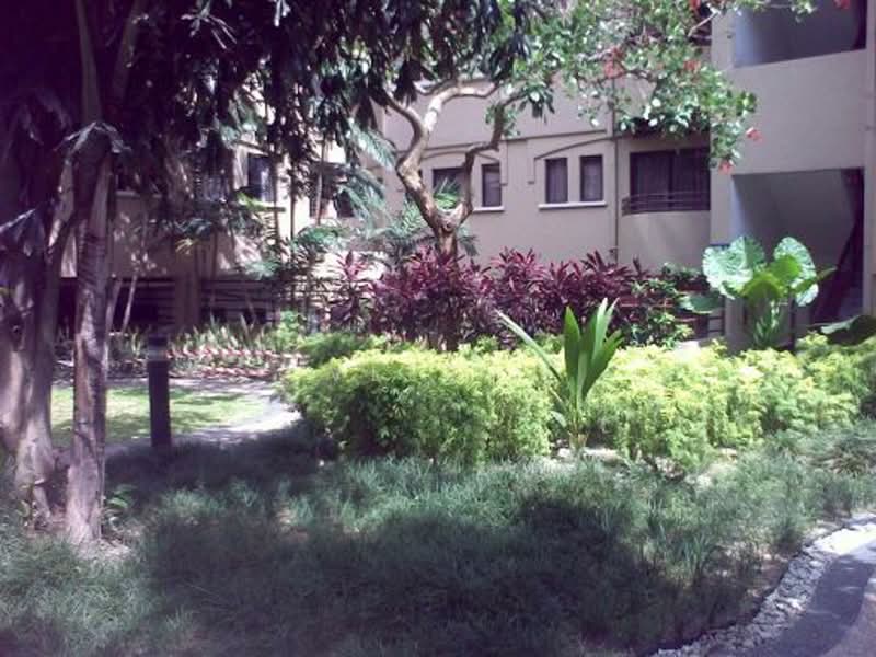 Condominium for Sale at Desa Villa Condominium - vLee . - Exterior - PropertyGuru.com.my