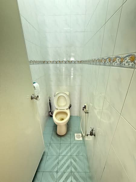 Taman Maju Jaya untuk Untuk Dijual - RM 958,000, Mac 2026 - Bathroom - PropertyGuru.com.my