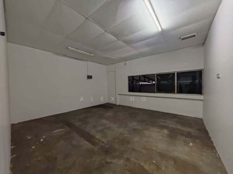 Factory for Rent in Taman Tan Sri Yaacob (Johor Bahru) - Alex Ng - Interior - PropertyGuru.com.my
