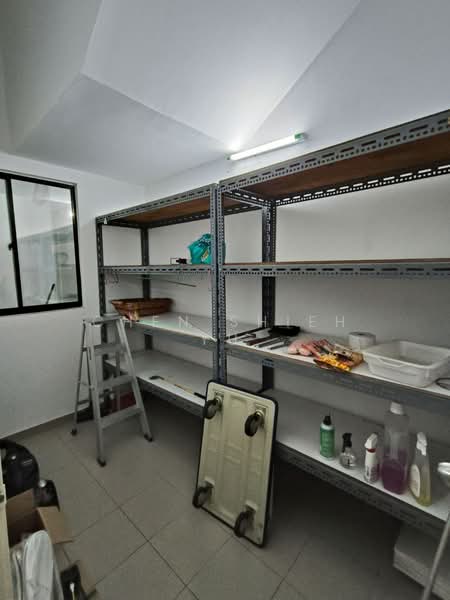 Cluster House for Sale in Setia Indah (Ulu Tiram) - Chen Shieh Yu - Interior - PropertyGuru.com.my