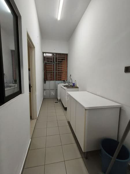 Cluster House for Sale in Setia Indah (Ulu Tiram) - Chen Shieh Yu - Interior - PropertyGuru.com.my