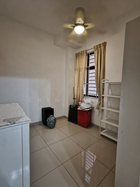 Cluster House for Sale in Setia Indah (Ulu Tiram) - Chen Shieh Yu - Interior - PropertyGuru.com.my