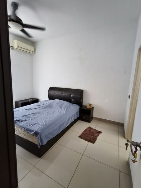 Cluster House for Sale in Setia Indah (Ulu Tiram) - Chen Shieh Yu - Bedroom - PropertyGuru.com.my