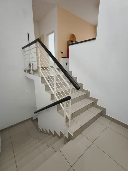Cluster House for Sale in Taman Setia Indah (Tebrau) - Chen Shieh Yu - Interior - PropertyGuru.com.my