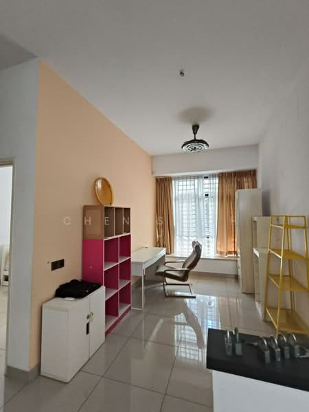 Cluster House for Sale in Setia Indah (Ulu Tiram) - Chen Shieh Yu - Study - PropertyGuru.com.my