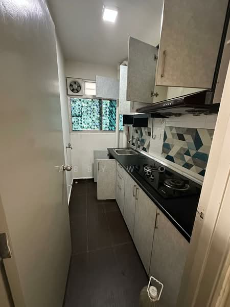 Service Residence for Rent at Sentrovue - Abby Woo - PropertyGuru.com.my