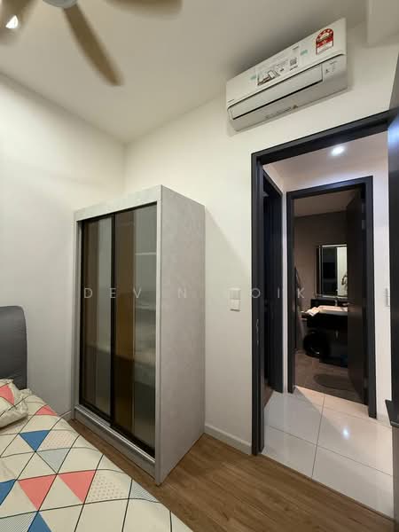 Service Residence for Rent at Sunway Velocity TWO - Devin Goik - Bedroom - PropertyGuru.com.my